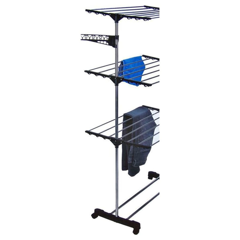 Load image into Gallery viewer, Bathroom Solutions Bathroom Solutions Droogtoren 80x57x165 cm
