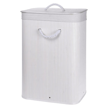 Bathroom Solutions Bathroom Solutions Wasmand inklapbaar wit