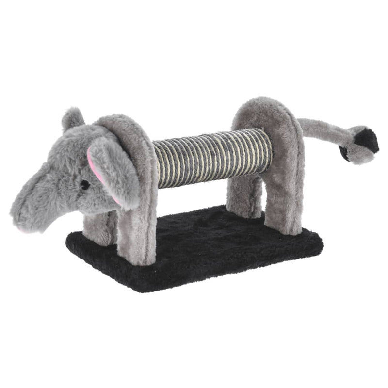 Load image into Gallery viewer, Pets Collection Pets Collection Kattenkrabpaal Elephant 51x16x16 cm
