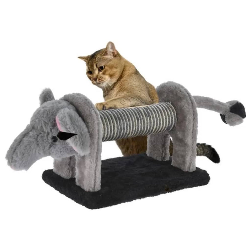 Load image into Gallery viewer, Pets Collection Pets Collection Kattenkrabpaal Elephant 51x16x16 cm
