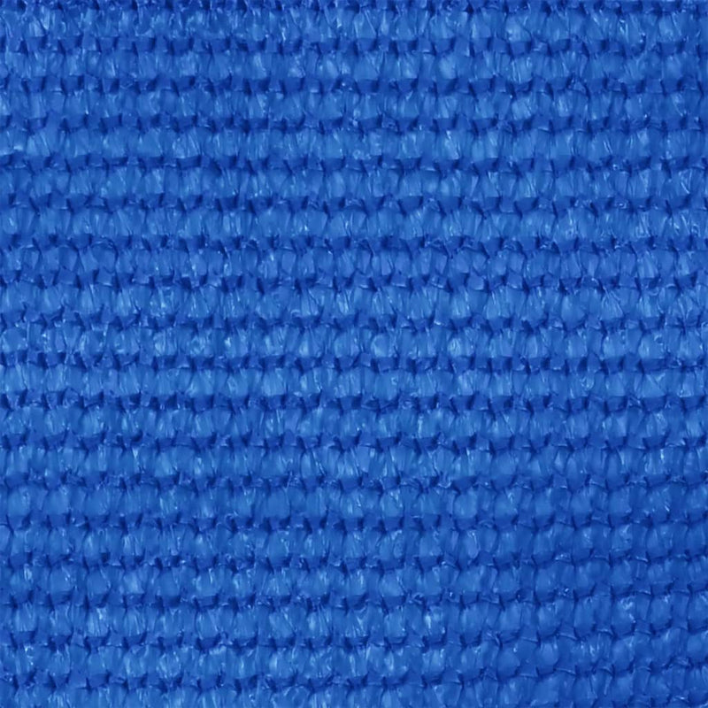 Load image into Gallery viewer, VidaXL Tenttapijt 200x400 cm HDPE blauw
