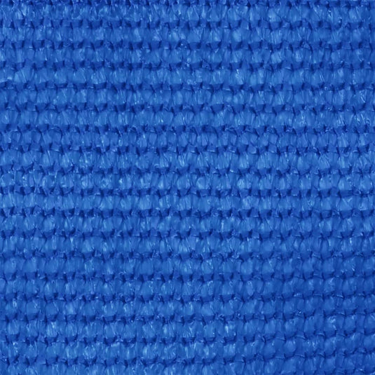 VidaXL Tenttapijt 300x500 cm HDPE blauw