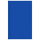 VidaXL Tenttapijt 400x600 cm HDPE blauw