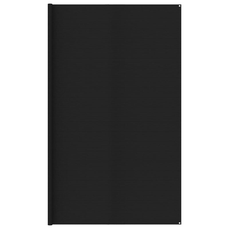 Load image into Gallery viewer, VidaXL Tenttapijt 400x600 cm zwart

