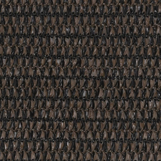 VidaXL Tenttapijt 300x600 cm bruin