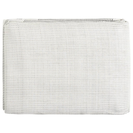 VidaXL Tenttapijt 500x250 cm grijs
