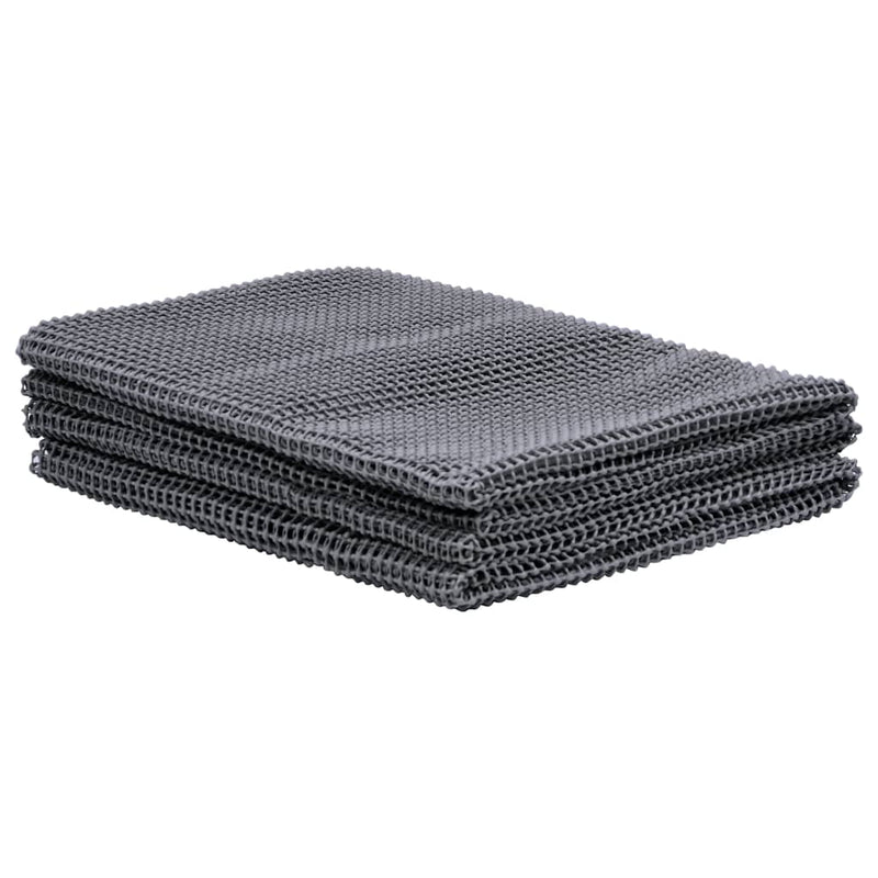 Load image into Gallery viewer, VidaXL Tenttapijt 250x550 cm antracietkleurig
