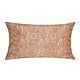 VidaXL Camouflagenet met opbergtas 4x7 m beige