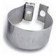Basil Rvs band voor baseasy-syst 36-40mm 70112