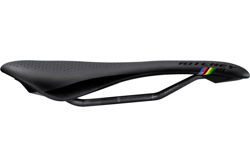 Load image into Gallery viewer, Ritchey Zadel wcs carbon streem 145 zwart
