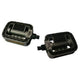 Qtcycletech qt cycle tech stel pedalen anti slip 9 16 oem