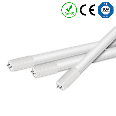 LED fluorescent tube