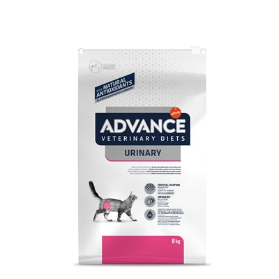 Load image into Gallery viewer, Advance veterinary diet advance kat veterinary diet urinary care - kattenvoer - 8 kg
