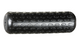Herrmans 52 vredestein handvattenset 110mm ø22mm zwart per 10 stuks