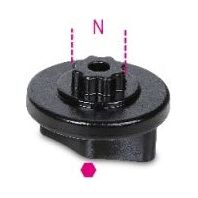 beta 3971 key for shimano hollowtech ii cover cap