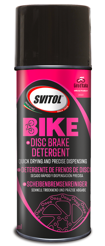 Svitol remreiniger 400ml