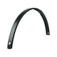 Sks infinity a56 achterspatbord 28 inch kunststof 57 mm mat zwart