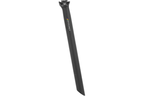 Seatpost wcs 1-bolt zero ud matte 350x27.2