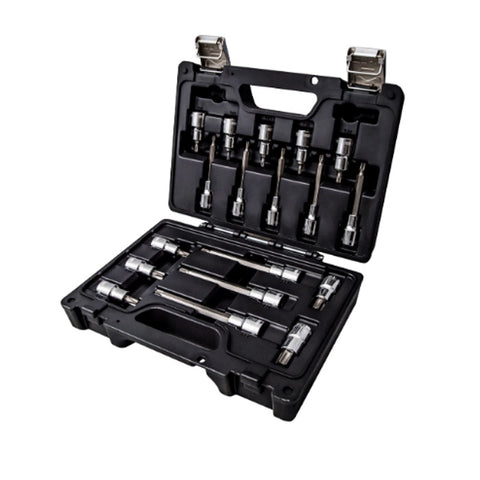 Beta doppenset torx 18-delig