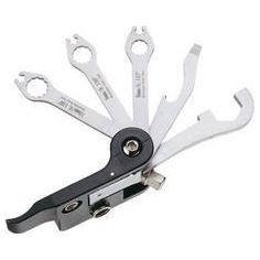 Toolset lifu pocket 11