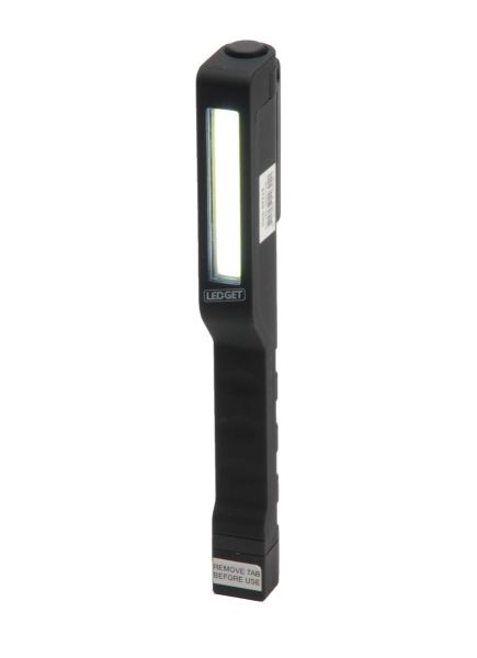 Load image into Gallery viewer, Penlight 6 LED's lamp
