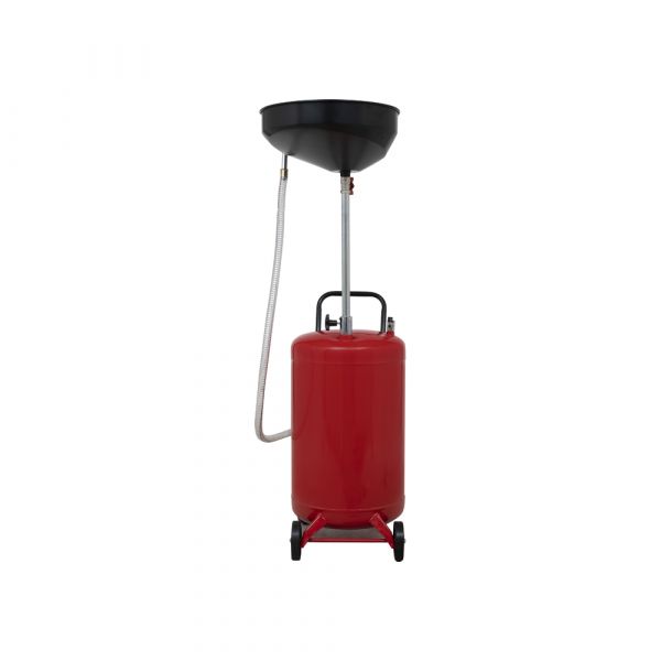 Load image into Gallery viewer, Topgear TOPGEAR Olie-opvangbak 65 liter kompl. *
