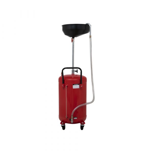 Load image into Gallery viewer, Topgear TOPGEAR Olie-opvangbak 65 liter kompl. *
