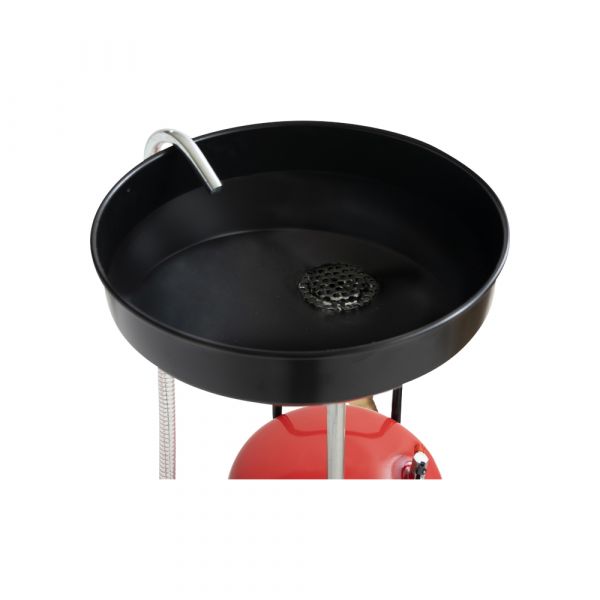 Load image into Gallery viewer, Topgear TOPGEAR Olie-opvangbak 65 liter kompl. *
