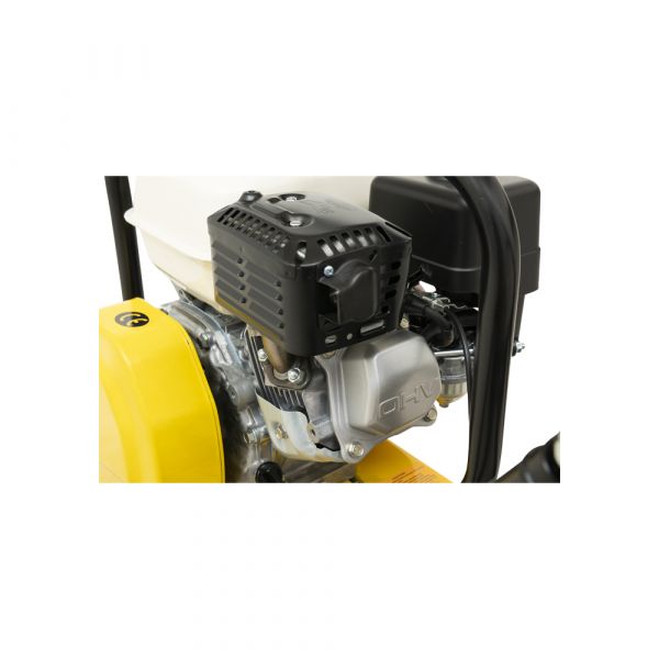 Afbeelding laden in galerijviewer, TARSUS Trilplaat met motor 12 kN, HP-C60H
