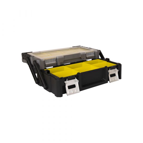 Load image into Gallery viewer, Gereedschapsbox 460x240x145 mm*
