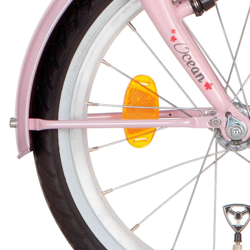 Load image into Gallery viewer, Alpina Spatbordstang set 16 Ocean crystal pink
