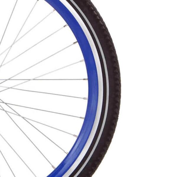 Alpina velg 24 J19DB blue