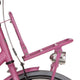 Alpina voordrager 22 cargo fuchsia pink matt