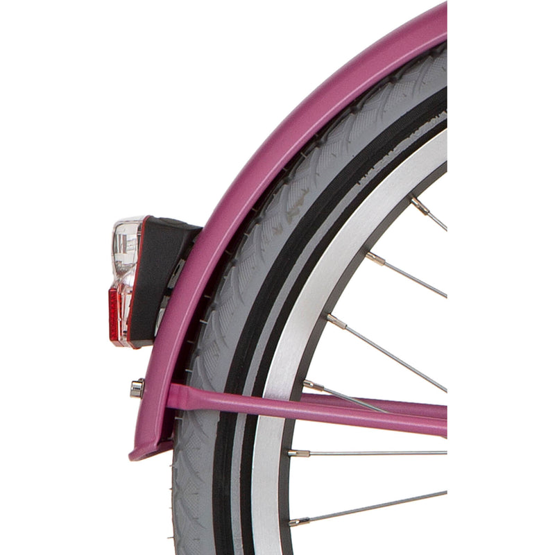 Load image into Gallery viewer, Alpina Spatbord set 22 Cargo fuchsia pink matt
