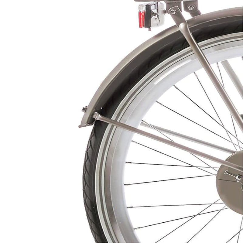 Load image into Gallery viewer, Alpina spatbord set 24 clubb gold met matt
