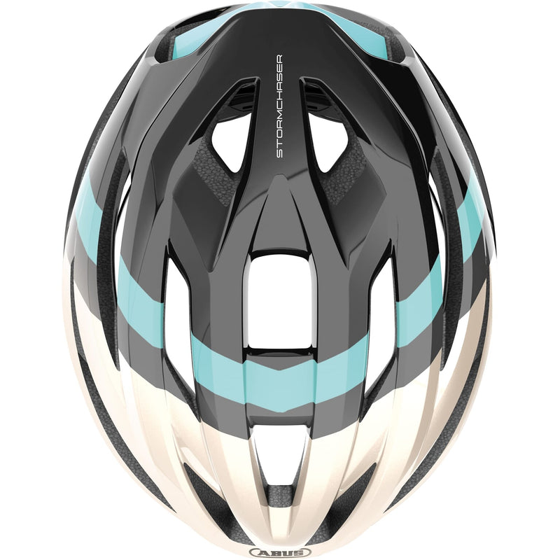 Load image into Gallery viewer, Abus Helm StGoudmChaser champagne Goud S 51-55cm

