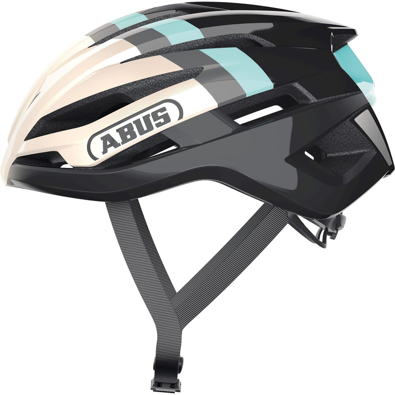 Load image into Gallery viewer, Abus Helm StGoudmChaser champagne Goud S 51-55cm
