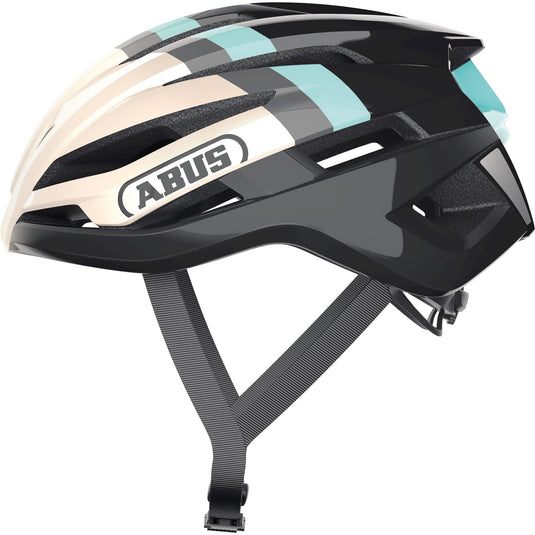 Abus Helm StGoudmChaser champagne Goud M 54-58cm