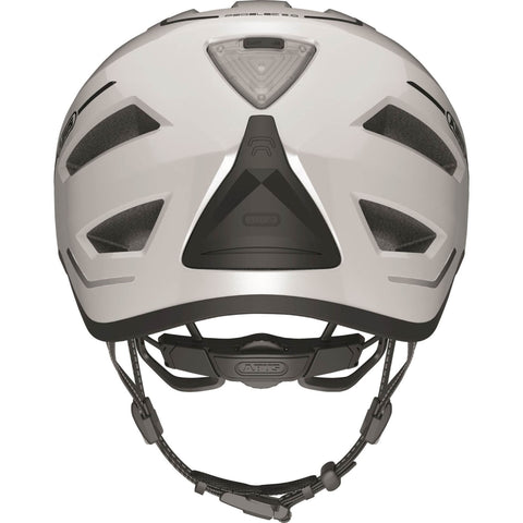 Abus helm Pedelec 2.0 pearl white M 52-57cm