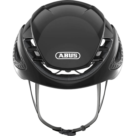 Abus Helm GameChanger shiny Zwart M 52-58cm