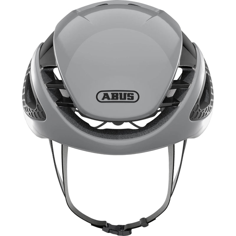 Load image into Gallery viewer, Abus Helm GameChanger race Grijs S 51-55cm
