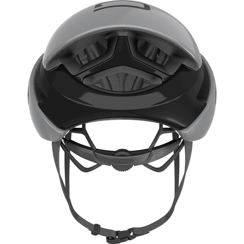 Load image into Gallery viewer, Abus Helm GameChanger race Grijs L 59-62cm
