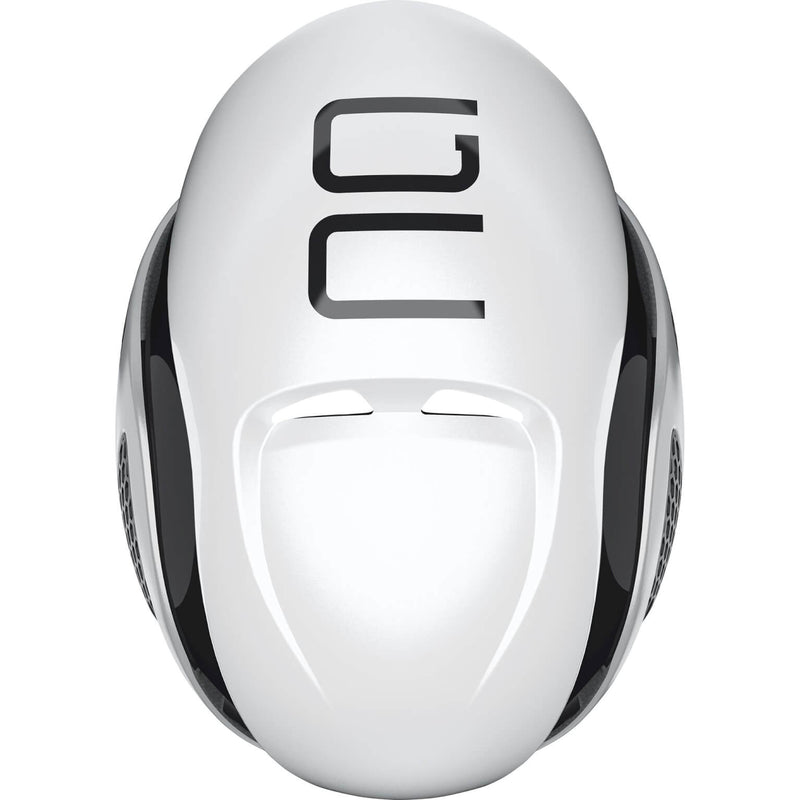 Load image into Gallery viewer, Abus Helm GameChanger Zilver Wit L 59-62cm
