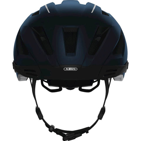 Abus helm Pedelec 2.0 midnight Blauw S 51-55cm