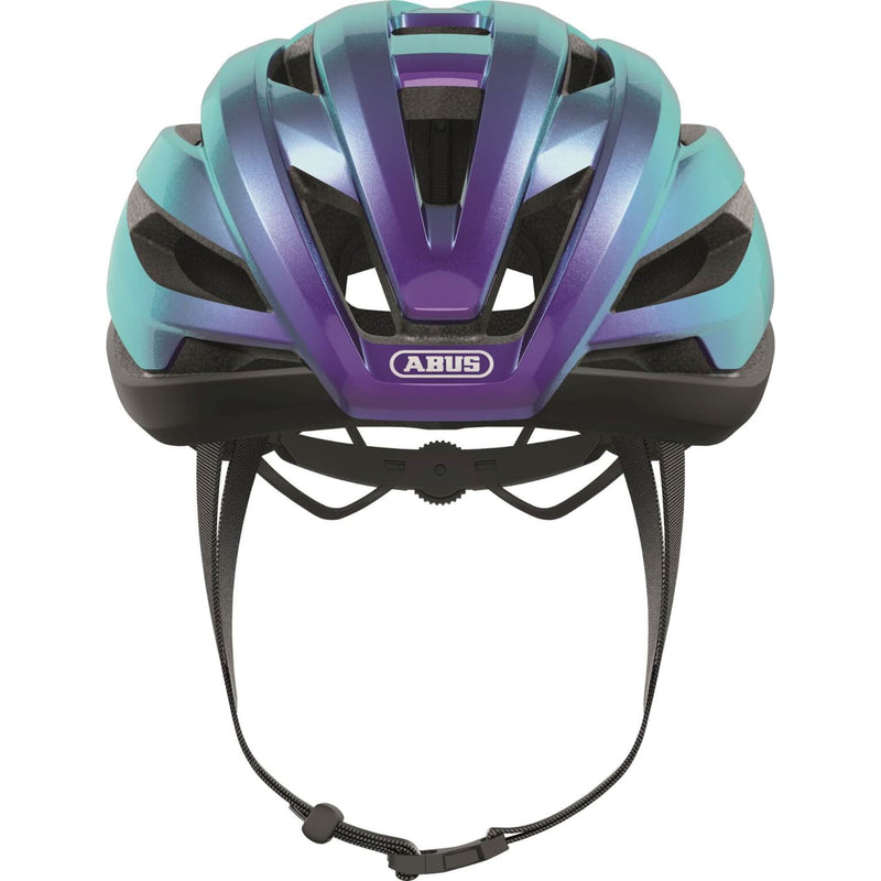 Load image into Gallery viewer, Abus Helm StGoudmChaser flipflop purple M 54-58cm
