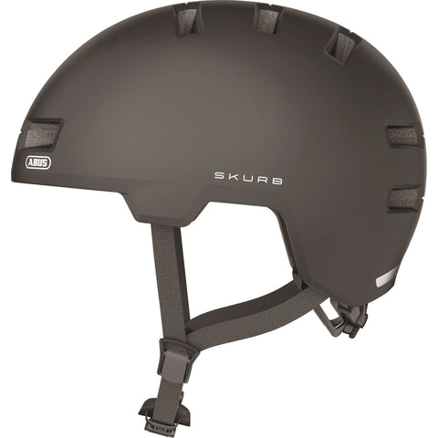 Abus helm Skurb titan S 52-56cm