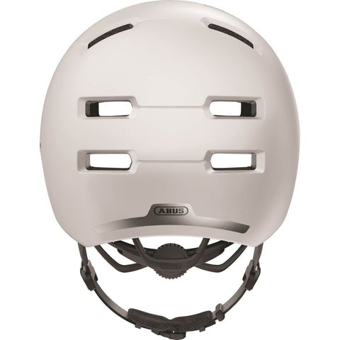 Abus helm Skurb pearl Wit M 55-59cm