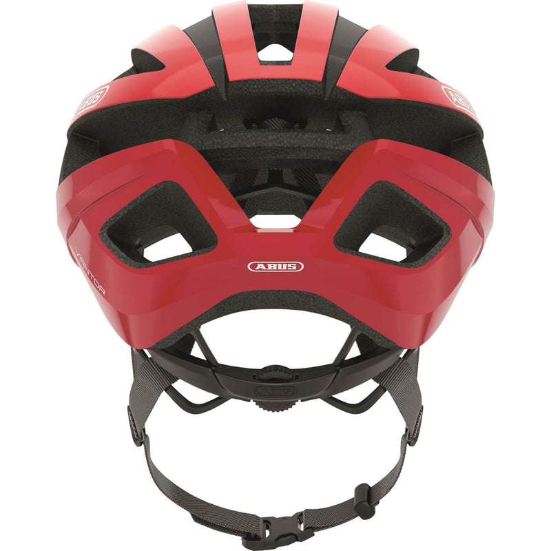 Load image into Gallery viewer, Abus Helm ViantGoud racing Rood S 51-55cm
