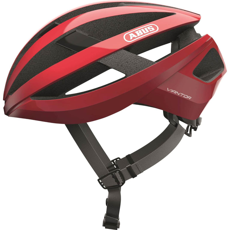 Load image into Gallery viewer, Abus Helm ViantGoud racing Rood S 51-55cm
