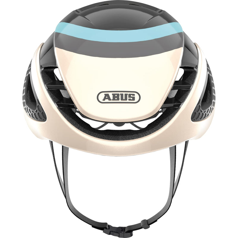 Load image into Gallery viewer, Abus Helm GameChanger champagne Goud S 51-55cm
